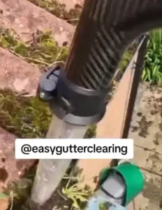 gutter cleaning Salford