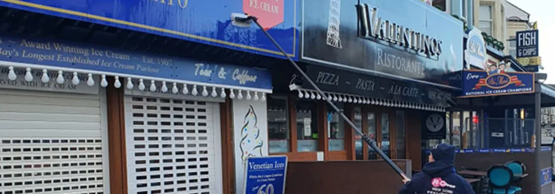 Window Cleaning Manchester