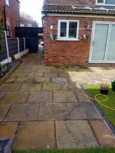 Emergency Gutter Cleaning Manchester