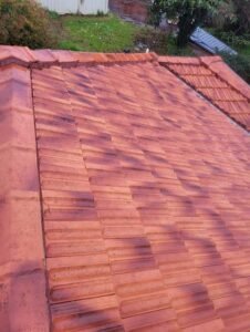 Bungalow Roof Cleaning Urmston